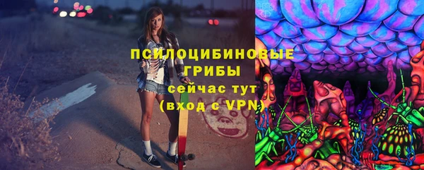 герыч Надым